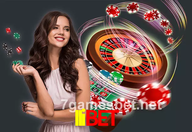 vivo no cassino IIibet
