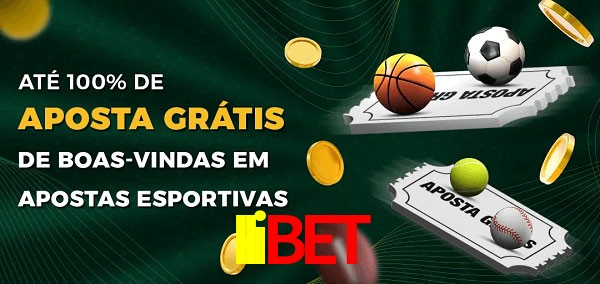 IIibet Ate 100% de Aposta Gratis