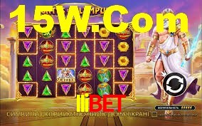 IIibet: Jogos de Caça-Níqueis-Altas Recompensas, Roleta-Velocidade, Blackjack-Desafios Máximos