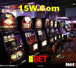 Diretório de Jogos IIibet