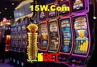 Provedores de Jogos IIibet
